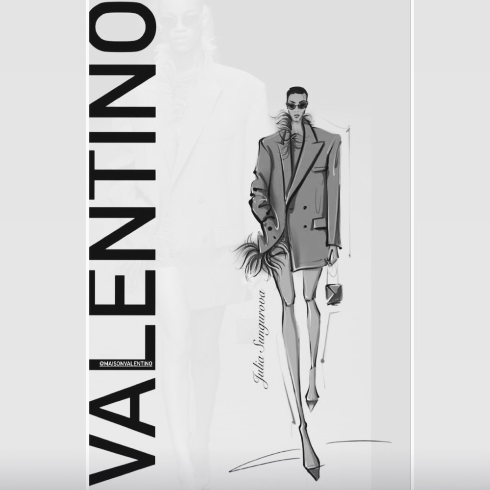 Valentino